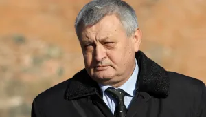 Директорът на Гранична полиция подаде оставка по морални причини