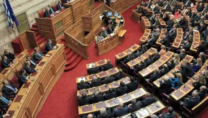 „Икономист” предупреждава за политически сътресения през 2015 г. в Европа