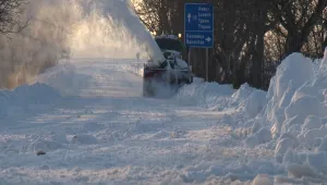 Студ скова България, жертвите на времето са три (ОБЗОР)