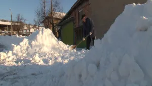 Бедственото положение във Враца и Монтанско е отменено, в Шумен, Разград, Добрич пак вали
