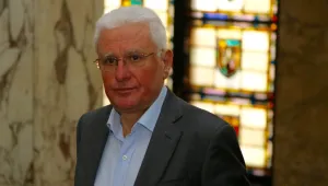 Съдът реши: Христо Бисеров е невинен