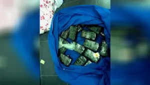 Трафикант използва дете, за да вкара хероин за 1 млн. лева у нас