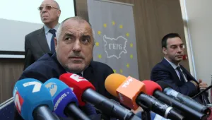 ГЕРБ и БСП в сблъсък за местните данъци и такси
