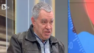 Проф. Михаил Константинов: Във военно отношение сме джудже