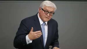 Германският външен министър: Политиката на Тръмп 