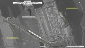 Количеството внесен петрол от Сирия в Турция е много малко