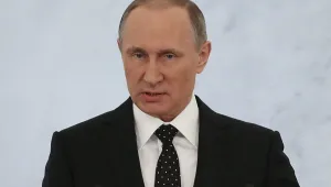 Путин: Няма нищо компрометиращо в разговора Тръмп – Зеленски