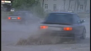 Поредна жертва на незаконна автогонка