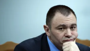 Светлозар Лазаров: Напуснах МВР заради груб натиск от ДСБ