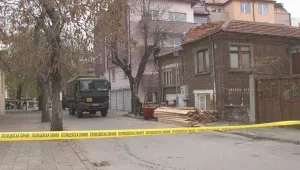 24 часа по-късно: Сапьори обезвредиха гранатата в Пловдив