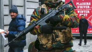 Терористите от Брюксел и Париж готвели нападения на Евро 2016 