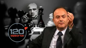 На фронтовата линия срещу мафията: Прокурорът, който е под закрила от четвърт век