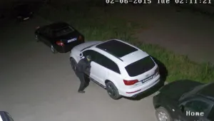 Бум на кражбите на коли у нас