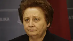 Латвия остана без правителство