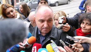 Адвокатът на Янева: Със записите 