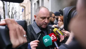 Антон Станков: 