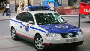 Арестуваха двама 