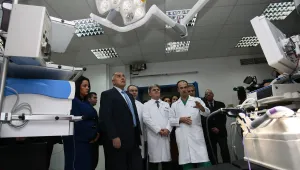 Център за ранно откриване на рак заработи в Александровска болница
