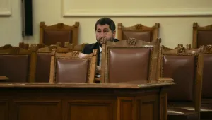 Първи фалстарт с промените в Конституцията