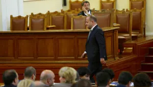 Кънев: Прокурорът следва държавни политики, съдията – не