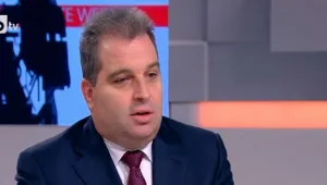 Гроздан Караджов: Мери се с различен аршин спрямо кадрите на РБ и тези на ГЕРБ