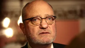 Проф. Тодор Танев няма да подава оставка
