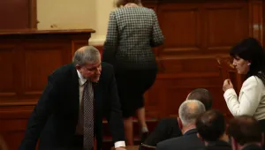 Депутат от СДС: Десницата няколко пъти си прави харакири, от което не печели 