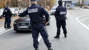 Повишени мерки за сигурност в Женева, издирват заподозрени за тероризъм