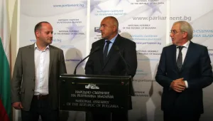 Окончателен ли е разривът между ГЕРБ и Реформаторите?