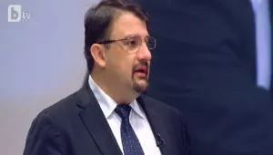 Настимир Ананиев: Възможно е хакерската атака да е 