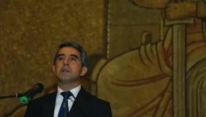 Плевнелиев: Не ми се прави трето служебно правителство