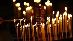 Започва Страстната седмица. Велики понеделник е