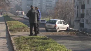 Лека кола 