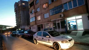 Заловиха нападателите от квартал 