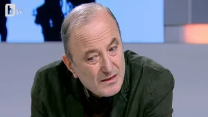 Д-р Николай Михайлов: Редно е Москов да се оттегли