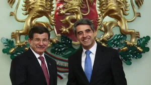 Плевнелиев: Партньорството на ЕС с Турция е ключово за ограничаване на нелегалната имиграция