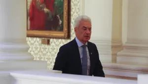 СГС отново отложи делото срещу Сидеров заради инцидента на летище Варна
