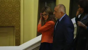 И премиерът поиска ново коалиционно споразумение