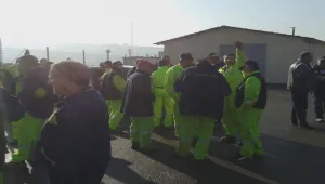 Български работници останаха без заплати в Ливан