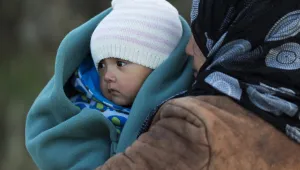 16 млн. бебета са родени в зони на конфликт през 2015-а