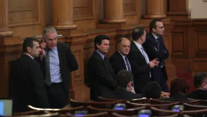 Зеленогорски: Местан е притеснен от новото споразумение за властта