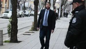 Христо Иванов съжалява, че Борисов се е намесил по темата за избор на шеф на САС