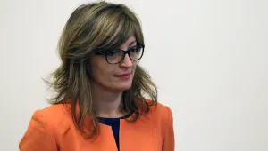 Захариева се надява показните разстрели да не са провокация