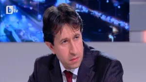 Исмаилов: На Захариева трябва да й се даде тласък, за да продължи започнатото