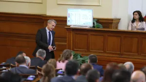 Дебатите по вота на недоверие ще са на 17 февруари