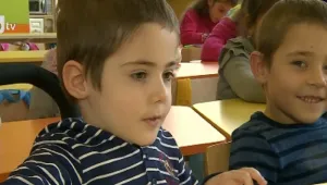 „Българската Коледа” помага на 5-годишния Ради