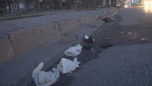 Мъжът, който уби пешеходец в Пазарджик, остава в ареста