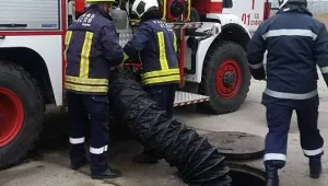 ЧЕЗ удължиха с два часа възстановяването на тока в столицата, за някои - до утре сутрин