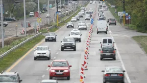 700 служители на пътната агенция ще дежурят по празниците 