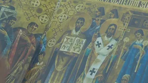 Словашки художник иска да дари картина на България, но не може